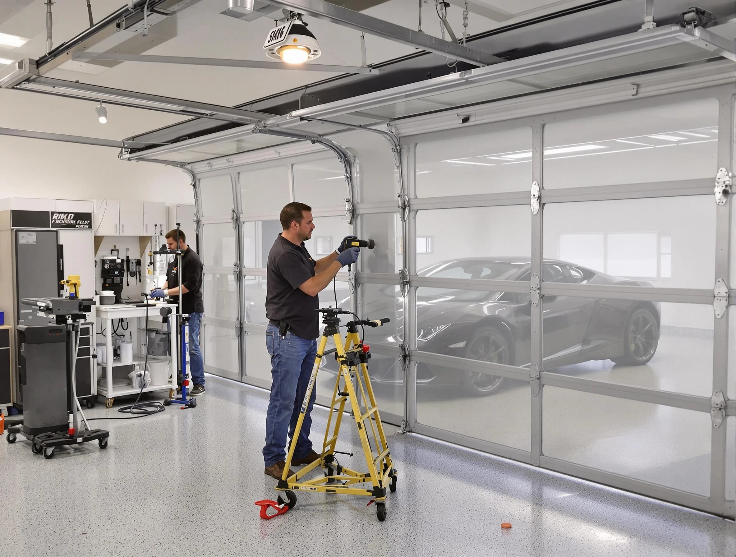 Dents Repair service in Lawrence, MA