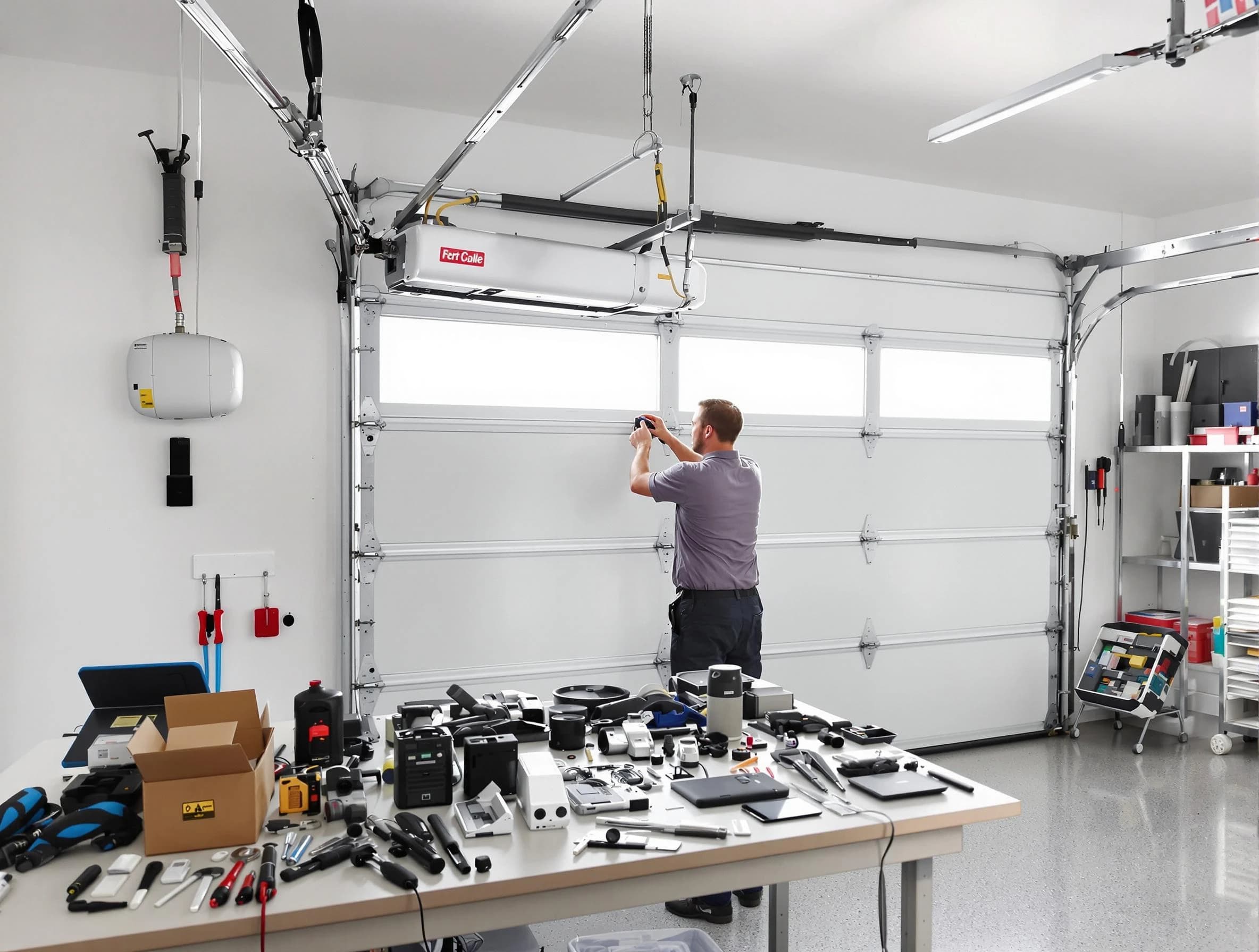 Opener Repair service in Lawrence, MA